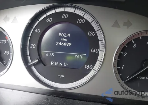 2010 Mercedes-Benz Glk 350 4Matic from USA, damaged, VIN WDCGG8HB2AF328107